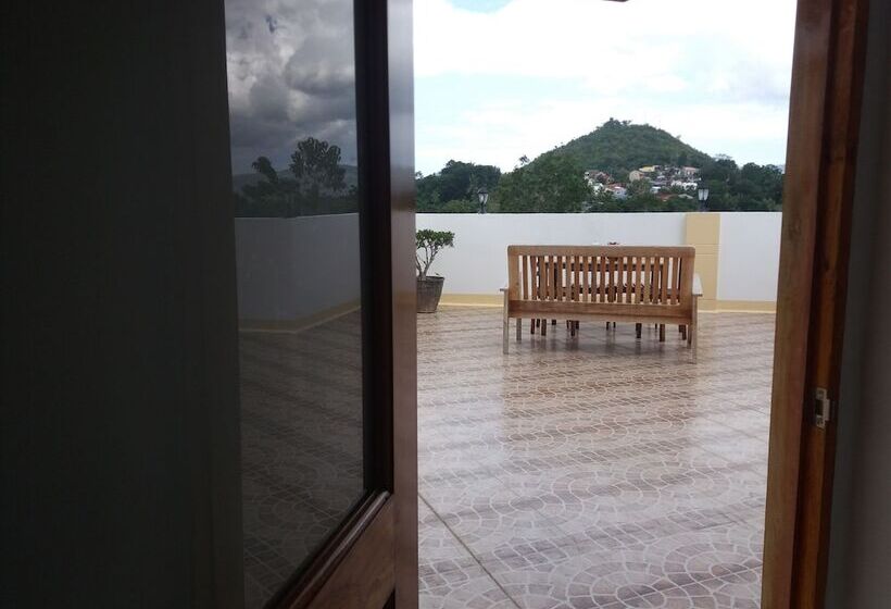 住宿加早餐 Darcey Residences