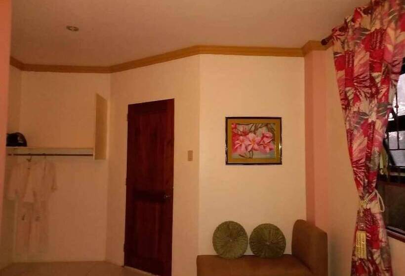 住宿加早餐 Darcey Residences