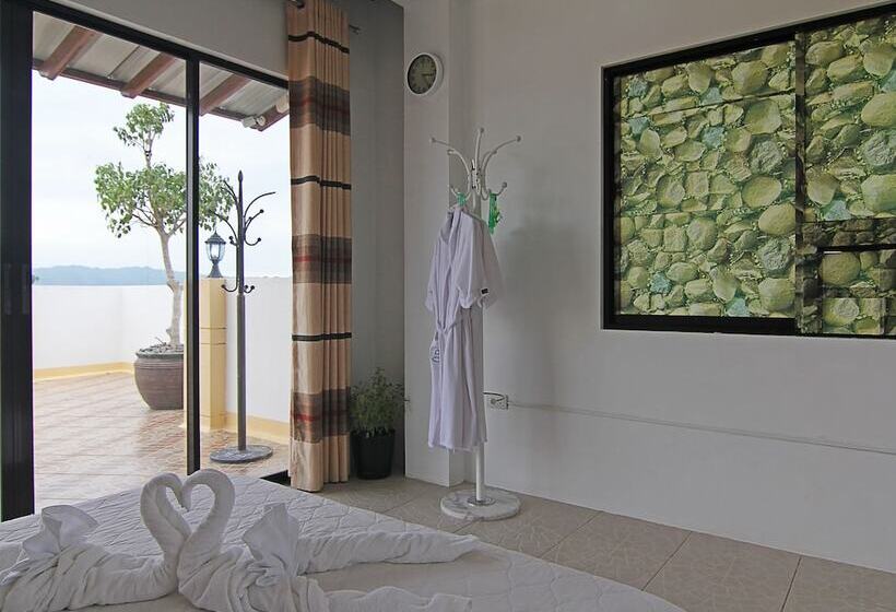 住宿加早餐 Darcey Residences