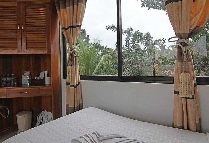 住宿加早餐 Darcey Residences