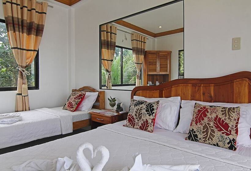 住宿加早餐 Darcey Residences