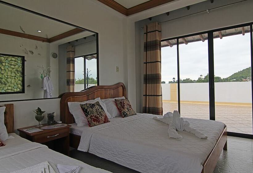 住宿加早餐 Darcey Residences