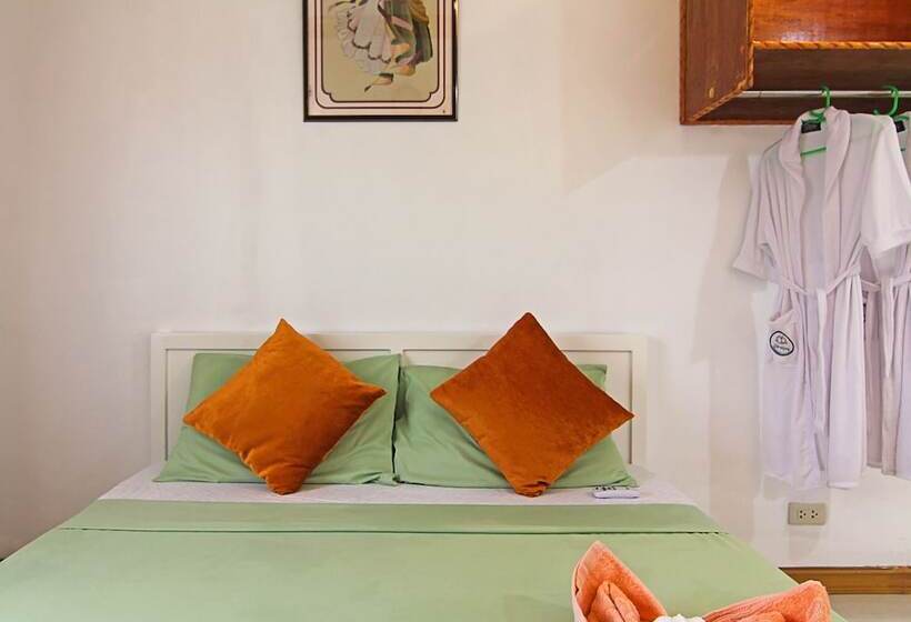 住宿加早餐 Darcey Residences