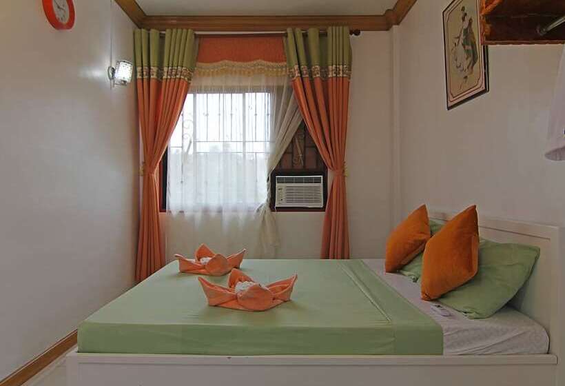 住宿加早餐 Darcey Residences