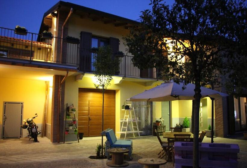 צימר Hayloft