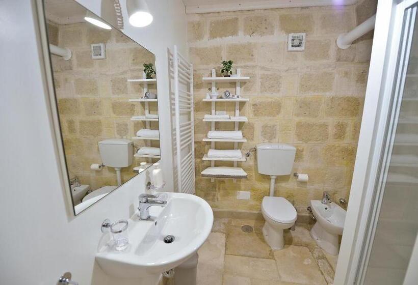 צימר Le Stanze Di Filippo Tandoi