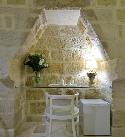 צימר Le Stanze Di Filippo Tandoi