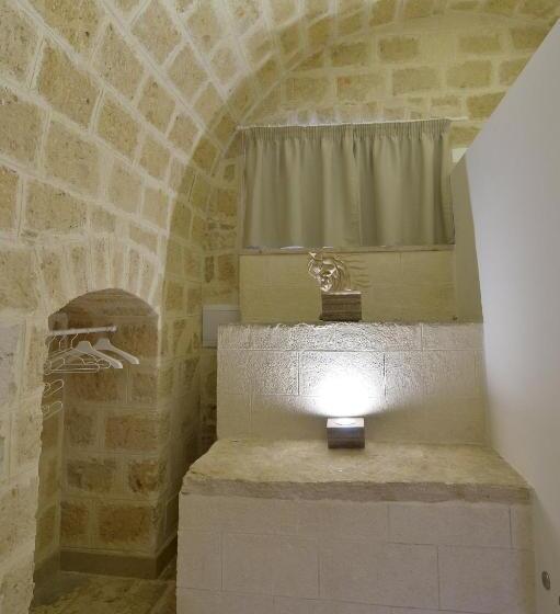 צימר Le Stanze Di Filippo Tandoi