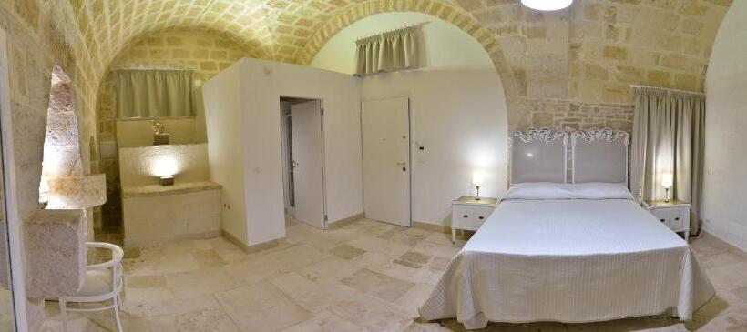 צימר Le Stanze Di Filippo Tandoi