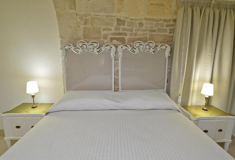 צימר Le Stanze Di Filippo Tandoi