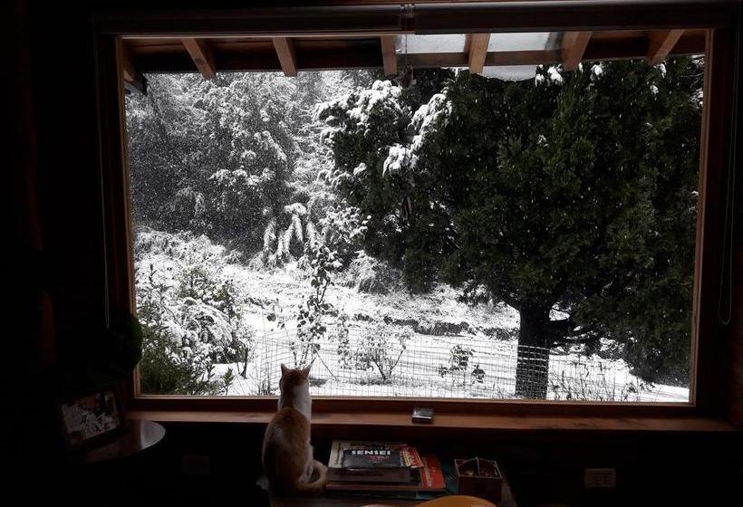 ベッドアンドブレックファースト Lo De Pablo