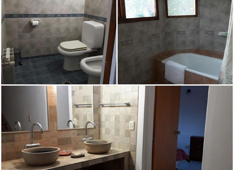 ベッドアンドブレックファースト Lo De Pablo