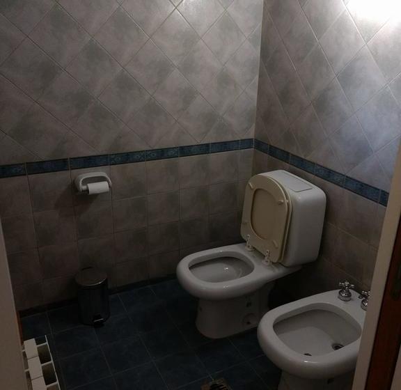 ベッドアンドブレックファースト Lo De Pablo