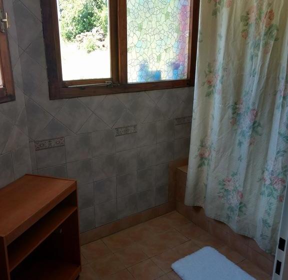 ベッドアンドブレックファースト Lo De Pablo