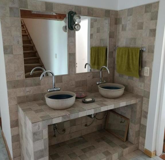 ベッドアンドブレックファースト Lo De Pablo