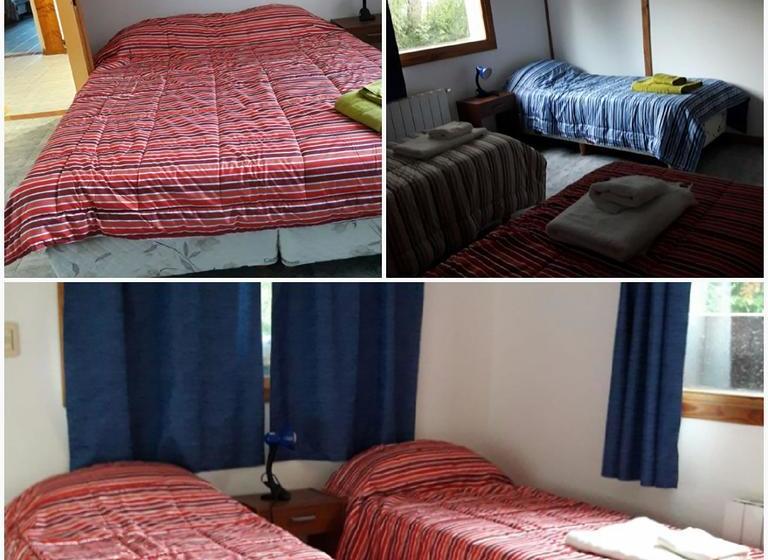 ベッドアンドブレックファースト Lo De Pablo