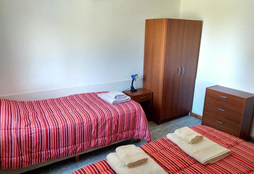 ベッドアンドブレックファースト Lo De Pablo