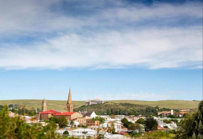 تختخواب و صبحانه Mimosa