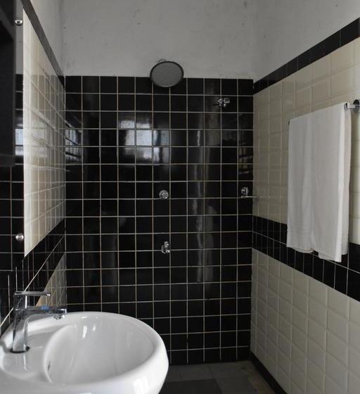 ベッドアンドブレックファースト Ocean Caves, Balapitiya