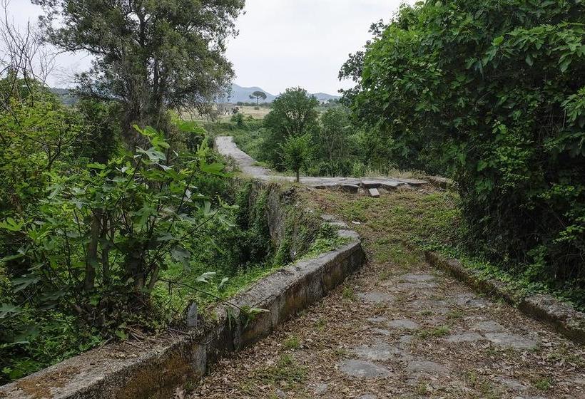 צימר Ponteronico Resort