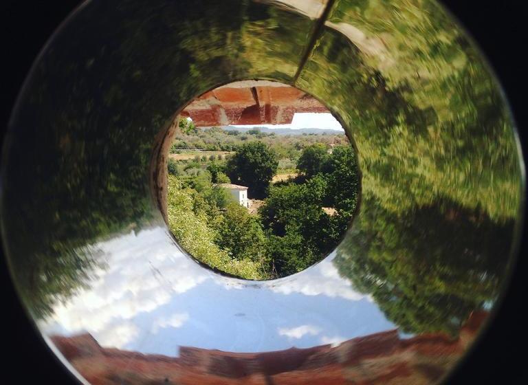 צימר Ponteronico Resort