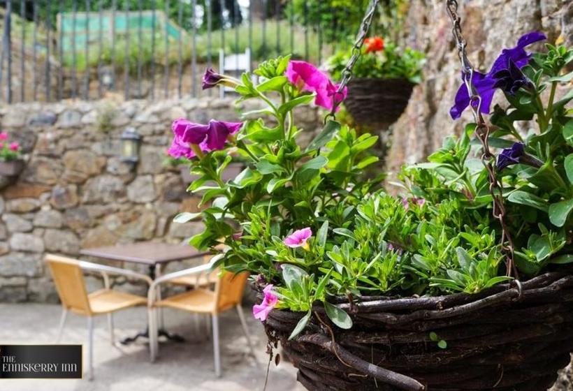 住宿加早餐 The Enniskerry Inn