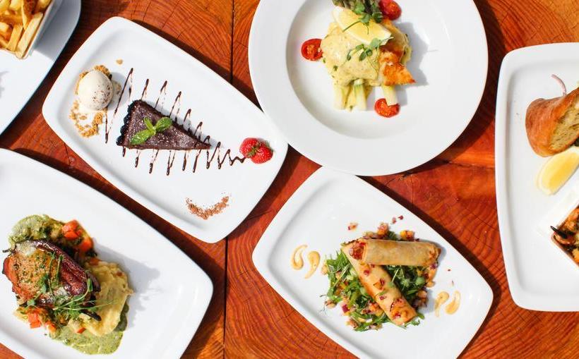 住宿加早餐 The Enniskerry Inn