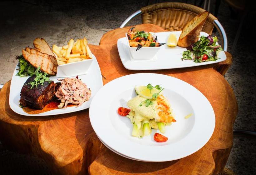 住宿加早餐 The Enniskerry Inn