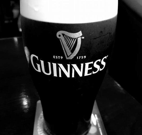 住宿加早餐 The Enniskerry Inn