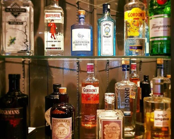 住宿加早餐 The Enniskerry Inn