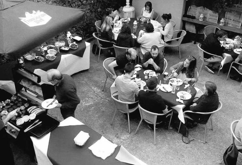 住宿加早餐 The Enniskerry Inn