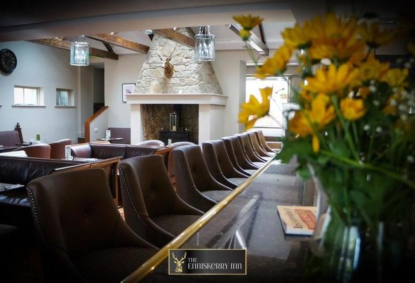 住宿加早餐 The Enniskerry Inn