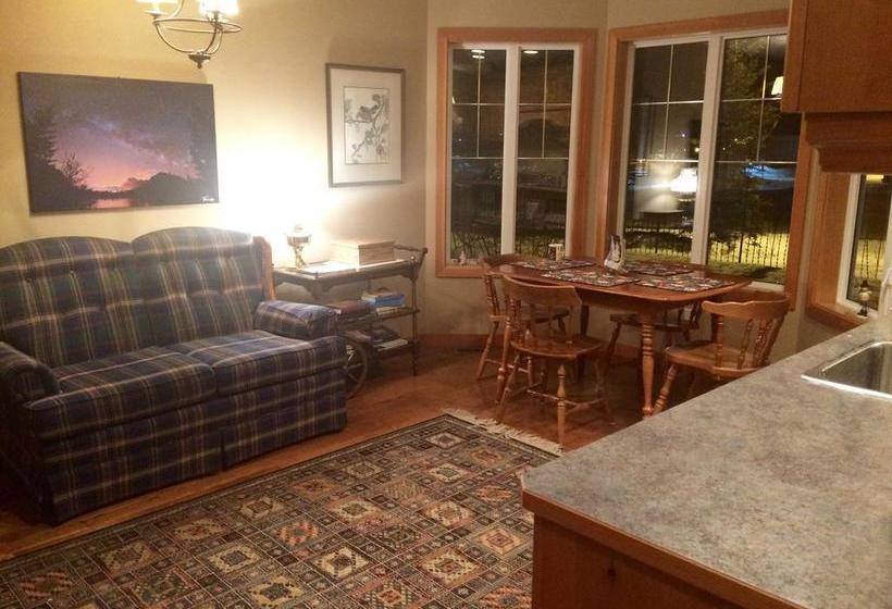 مبيت وإفطار The Poplar Inn