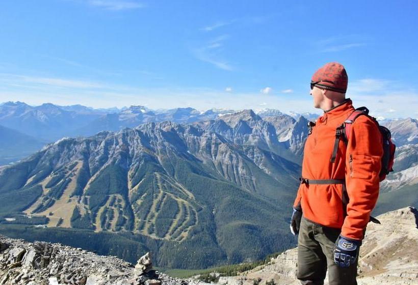 צימר The Poplar Inn