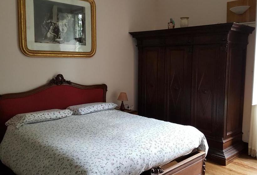 ベッドアンドブレックファースト Villa Olimpo