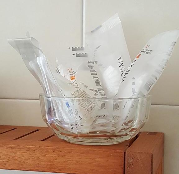 ベッドアンドブレックファースト Villa Olimpo