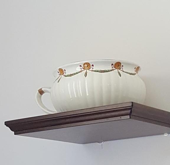 ベッドアンドブレックファースト Villa Olimpo