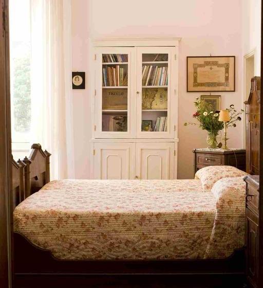 ベッドアンドブレックファースト Villa Olimpo