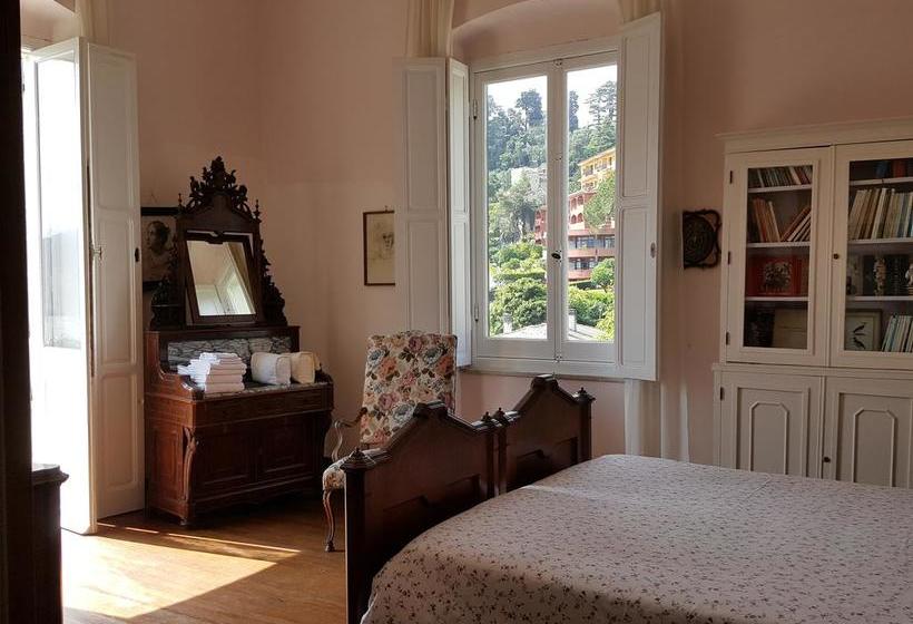 ベッドアンドブレックファースト Villa Olimpo