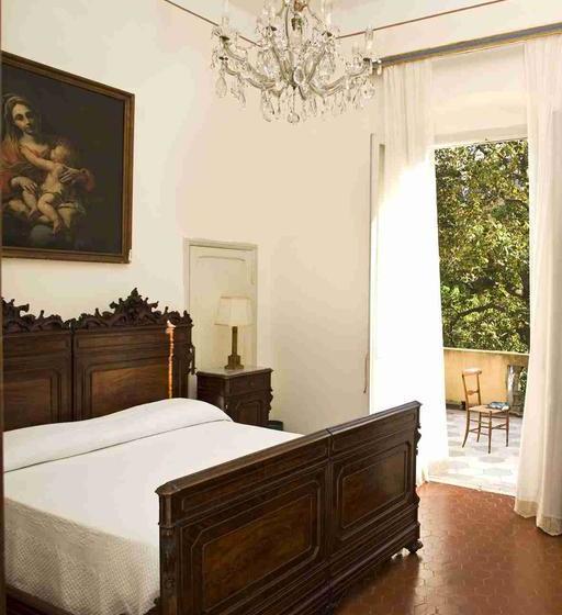 ベッドアンドブレックファースト Villa Olimpo