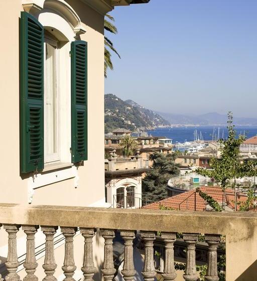 ベッドアンドブレックファースト Villa Olimpo