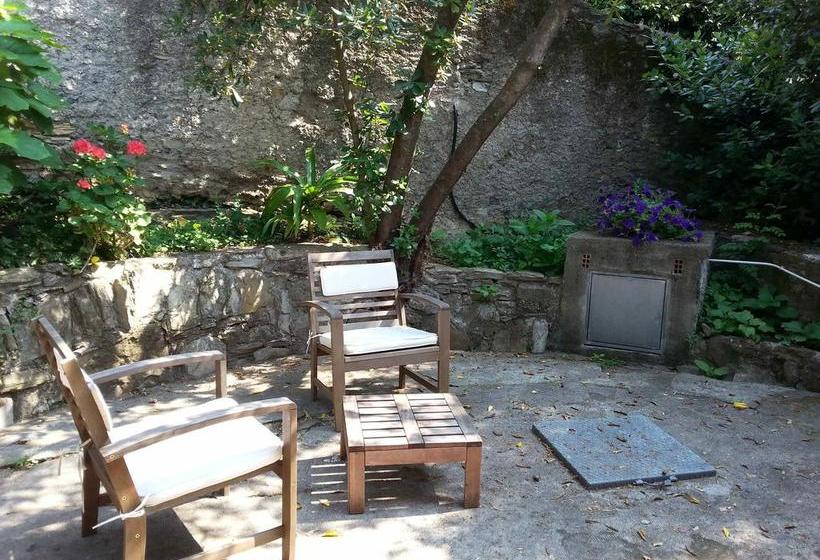 ベッドアンドブレックファースト Villa Olimpo