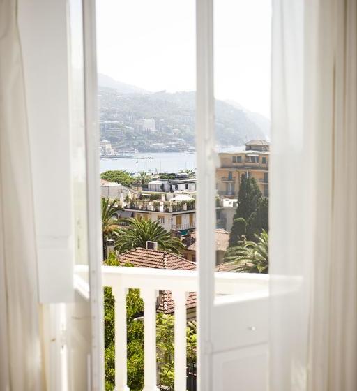 ベッドアンドブレックファースト Villa Olimpo