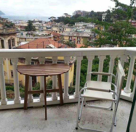 ベッドアンドブレックファースト Villa Olimpo