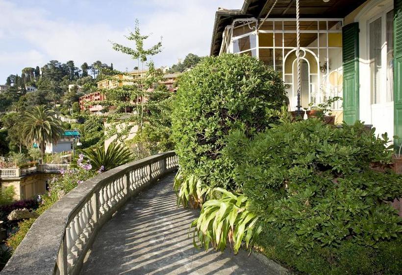 ベッドアンドブレックファースト Villa Olimpo