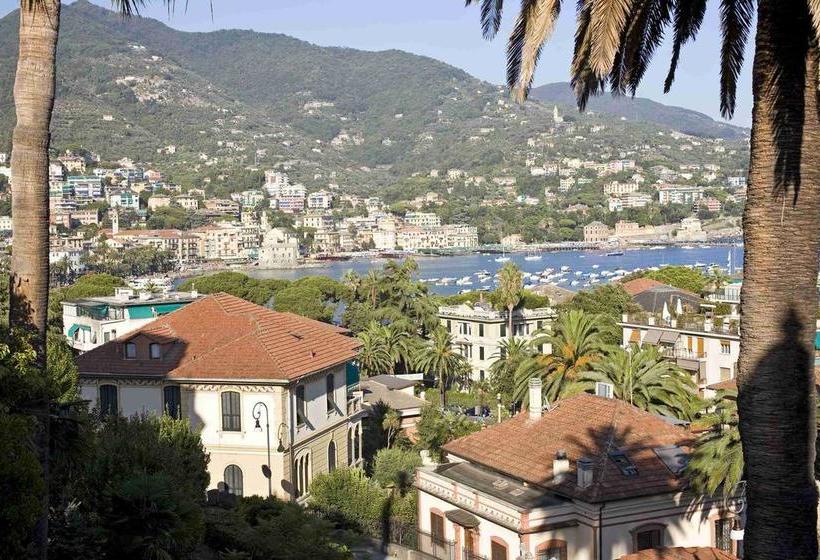 ベッドアンドブレックファースト Villa Olimpo