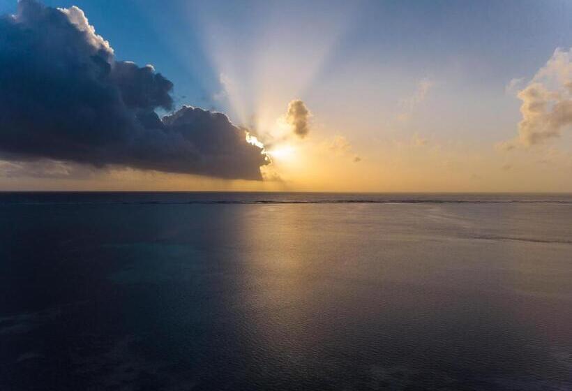 住宿加早餐  Zanziblue Boutique Villas