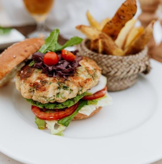 住宿加早餐  Zanziblue Boutique Villas