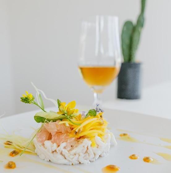 住宿加早餐  Zanziblue Boutique Villas