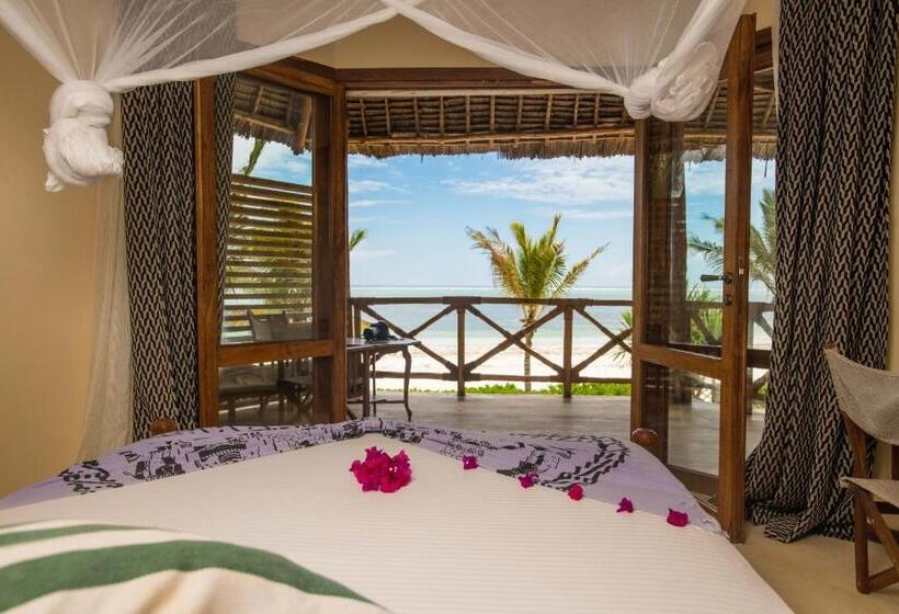 住宿加早餐  Zanziblue Boutique Villas